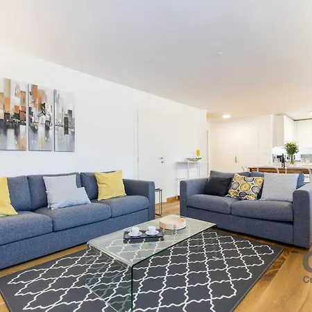 Grand Place Ouest 42 Crans-Montana